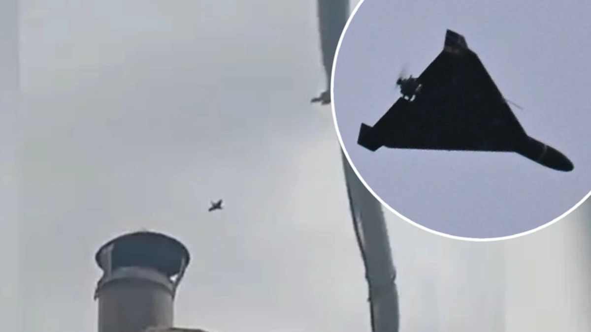 Vermoedelijke Russische drone in luchtruim Roemenië: leger zet F-16’s in