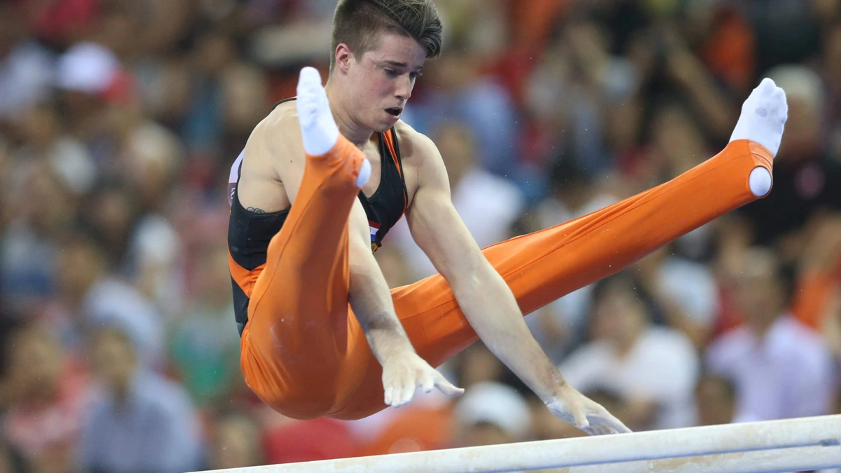 Turner Casimir Schmidt na blessure in WK-selectie, Loran de Munck ontbreekt