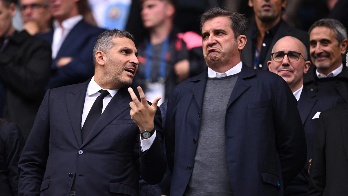 CEO van City Football Group noemt veroordeling Manchester City complot: ’Op basis van één valse beschuldiging’