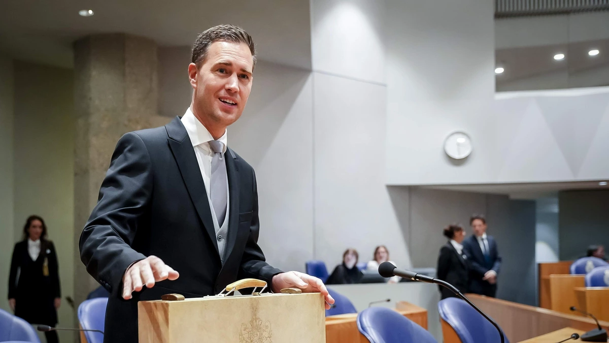 Kabinet lanceert instelling voor investeringen: ’Markt aanvullen, niet vervangen’