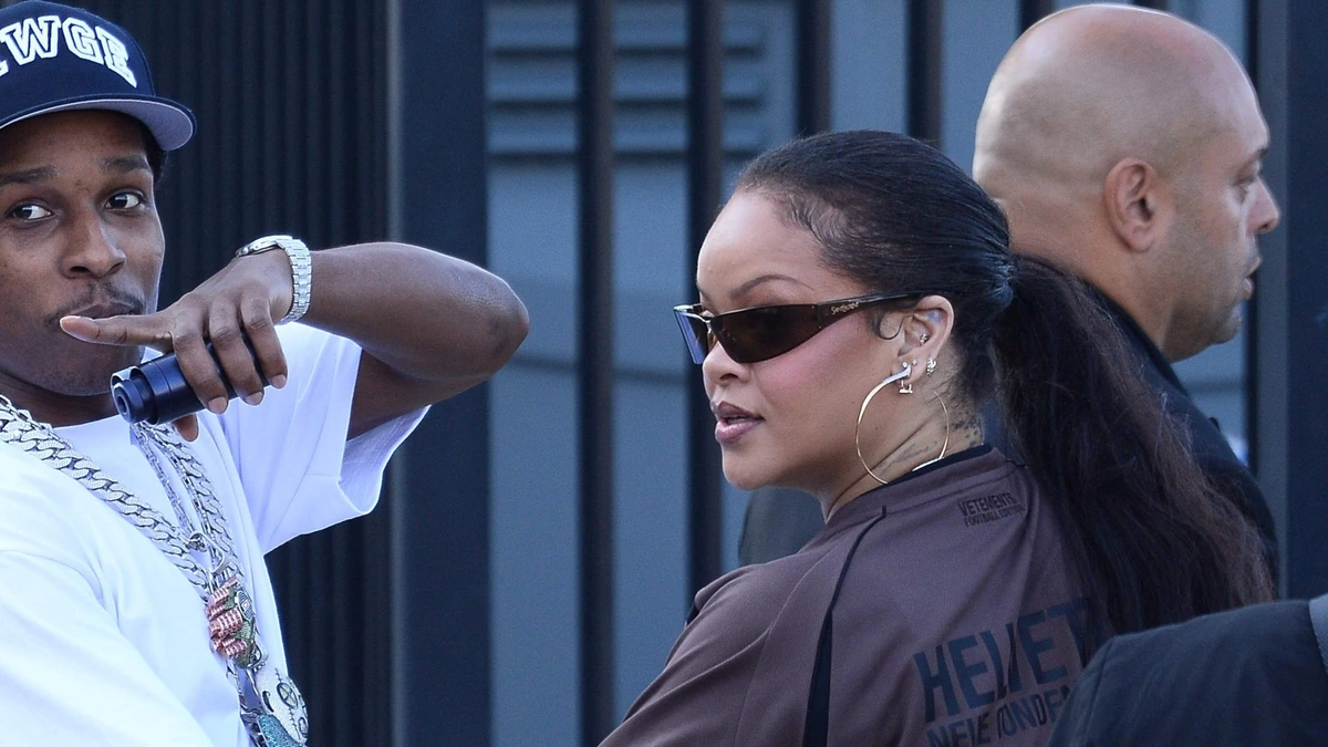 Verdachte van beschieten huis Rihanna is toerekeningsvatbaar, riskeert levenslange gevangenisstraf