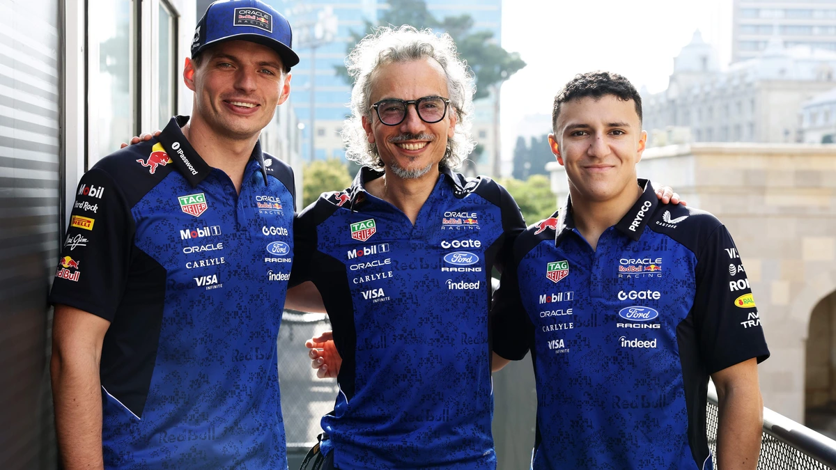 Van één hoofdpijndossier is het Red Bull Racing van Max Verstappen dit jaar verlost, al is enige nuance wel op zijn plaats