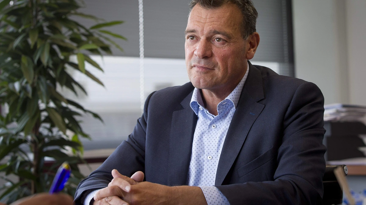 DSW neemt zorgverzekeraar Salland over: banen op de tocht