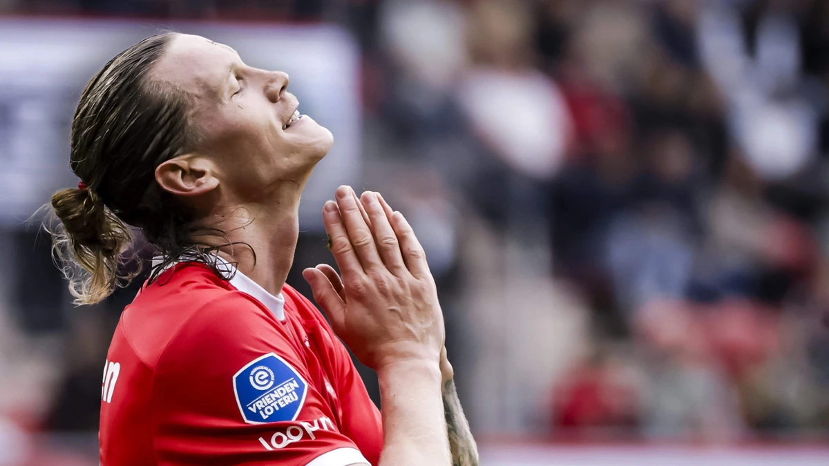 'Type Wout Weghorst moet je altijd in je selectie hebben'