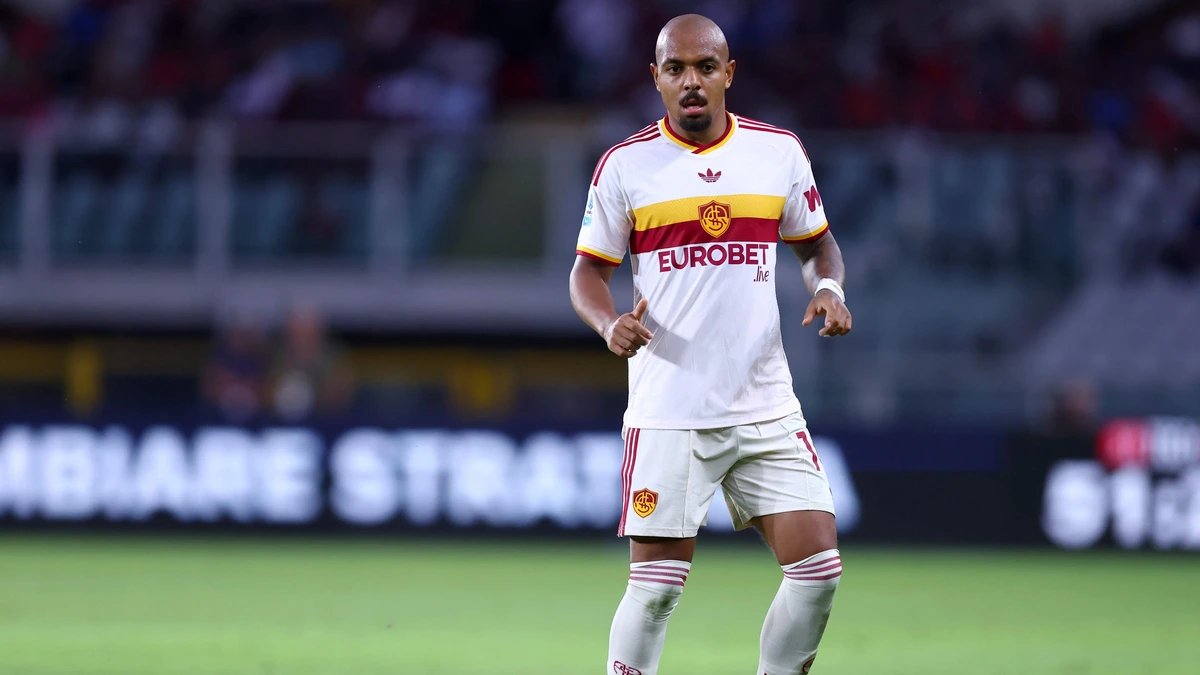 LIVE buitenlands voetbal | Droomstart voor AS Roma in topper tegen Inter, Arsenal en Tottenham Hotspur verliezen
