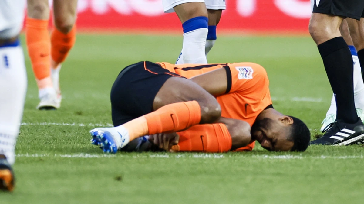 'Door deze keuze van KNVB is kans op blessures groter'