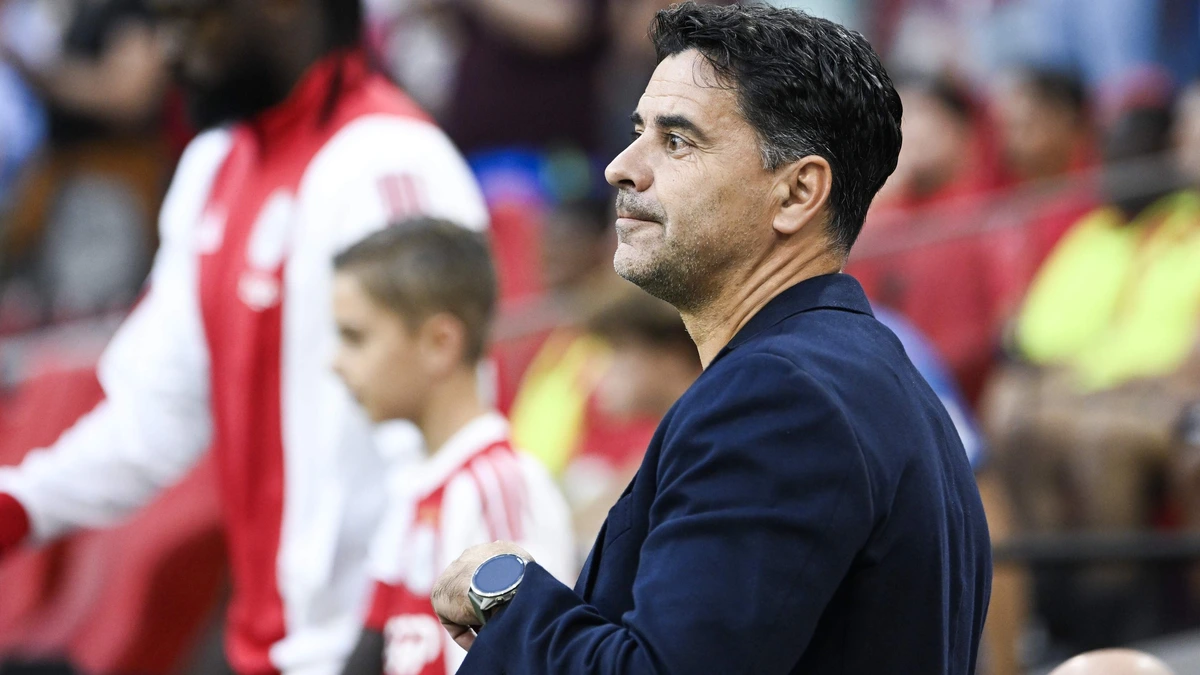LIVE Eredivisie | Wat kan Ajax thuis tegen Excelsior?