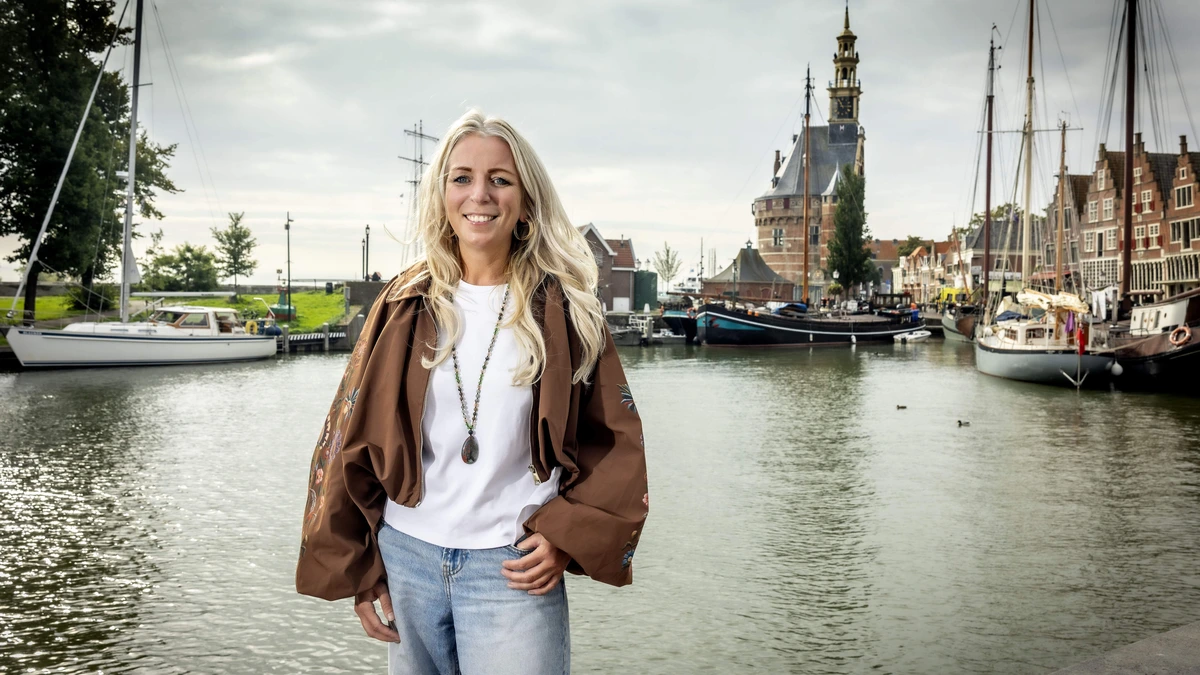 Meer Nederlanders kiezen voor een leven over de grens: ’Ik kan altijd weer terug’