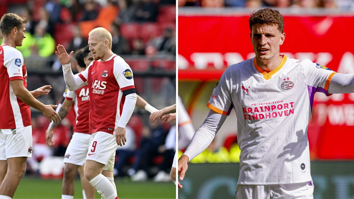 Twee blessures: Guus Til en Mexx Meerdink sluiten aan bij Nederlands elftal