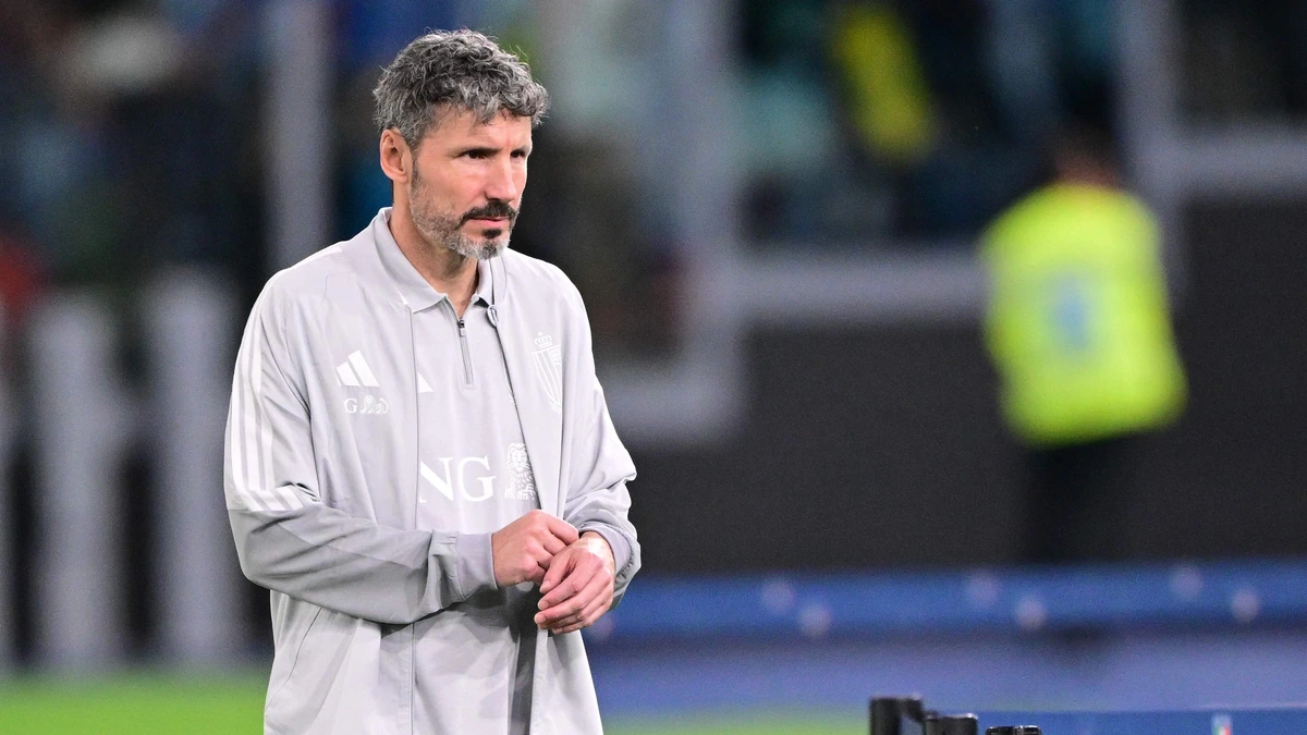 LIVE interlandvoetbal | Van Bommel kiest voor veel vaste WK-waardes bij België, Godts krijgt kans tegen Italië