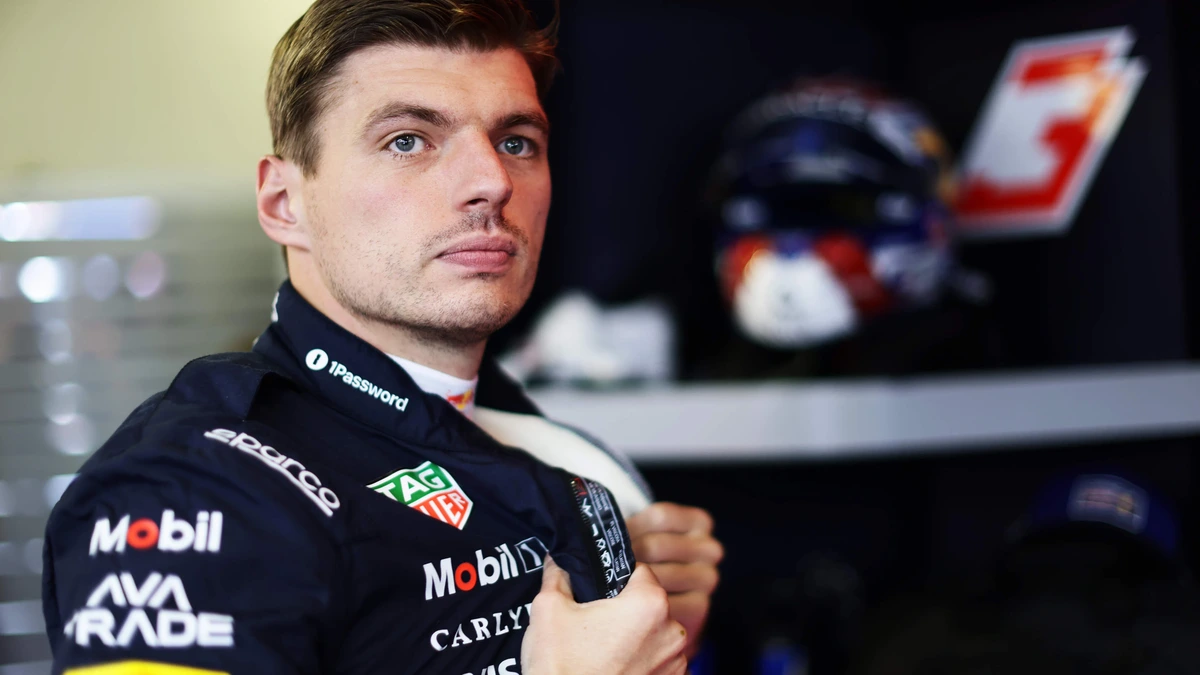 Max Verstappen keert komend weekend terug op F1-circuit van Maleisië: dit zegt hij over zijn kansen