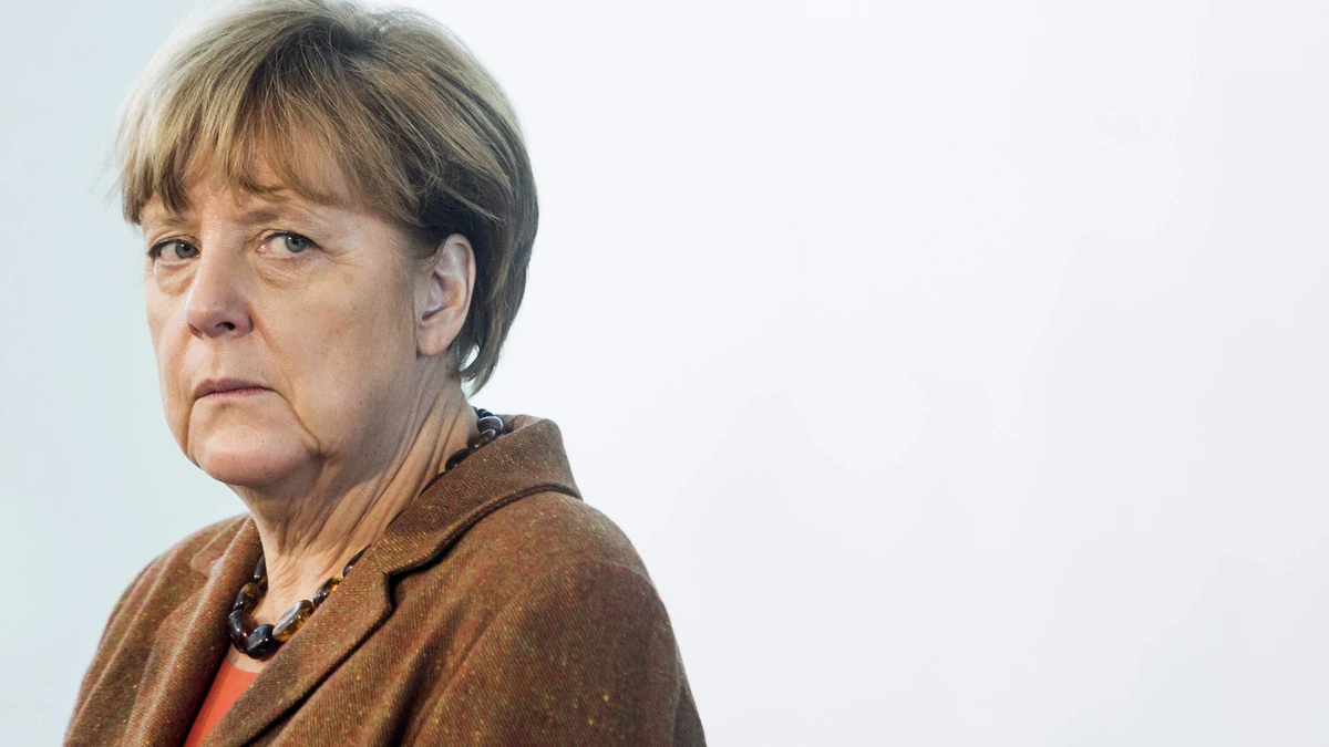 Duitsland op een keerpunt: hoe de ’Willkommenskultur’ van Merkel als een boemerang terugslaat