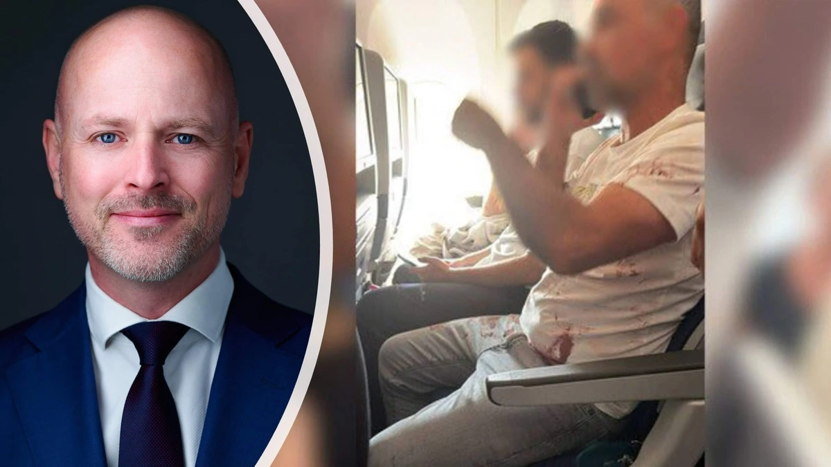 Piloot Peter over de bijna-ramp met FlyDubai: ’We zijn getraind om vliegtuig in stressvolle situaties toch veilig aan de grond te krijgen’