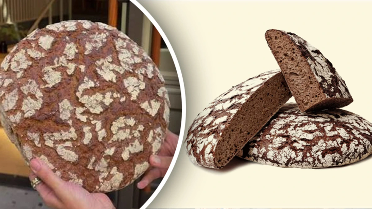 60 dollar voor één brood? Deze bakkerij doet het!