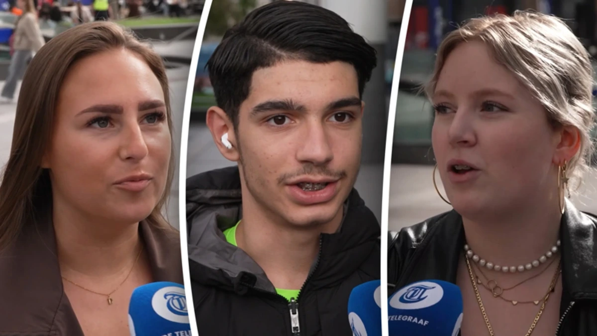 Jongeren steeds intoleranter tegenover homo’s: 'Straks word ik er ook een!'