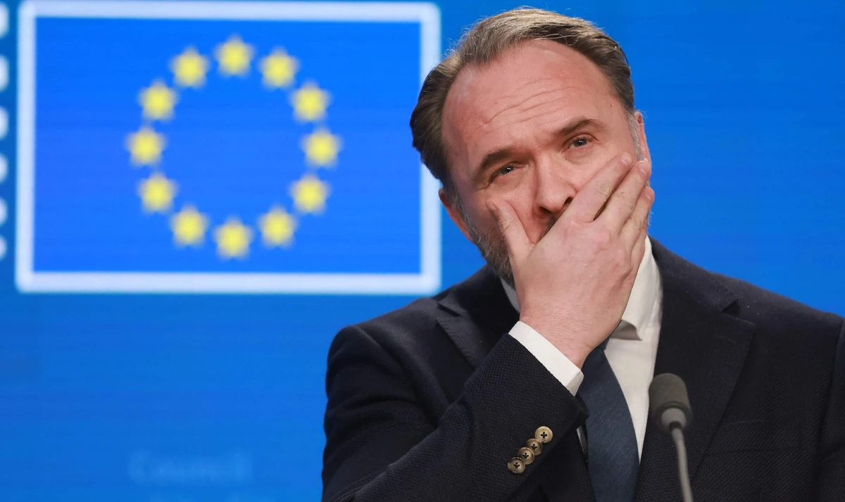 Brussel tempert klimaataanpak: uitstel methaanregels om leveringsschok olie en gas te voorkomen