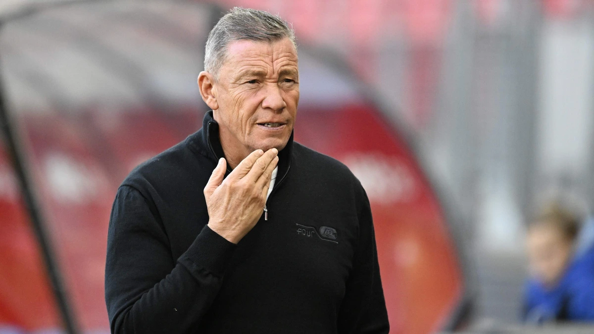 LIVE Eredivisie | AZ wil tegen Telstar draad van overwinningen weer oppakken