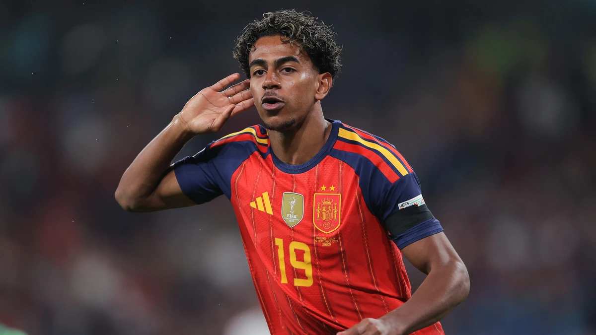 LIVE interlandvoetbal | Spanje voor tegen Kroatië, Tsjechië na rood met tien door tegen Engeland