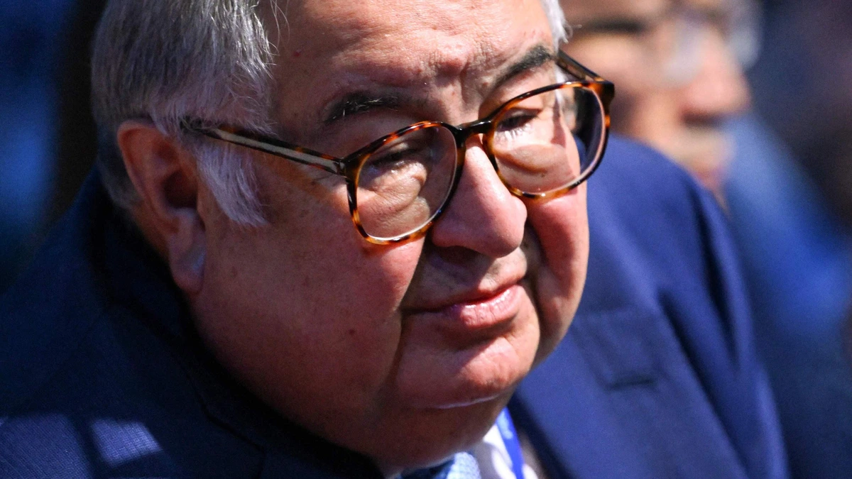 Poetins chantagetactieken werken: zo ontlopen Russische oligarchen opnieuw EU-sancties