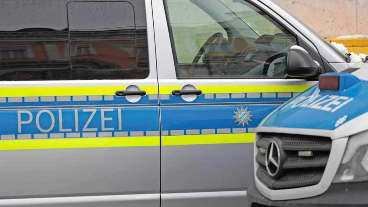 Man (84) rijdt echtgenote dood tijdens parkeren in Duitsland