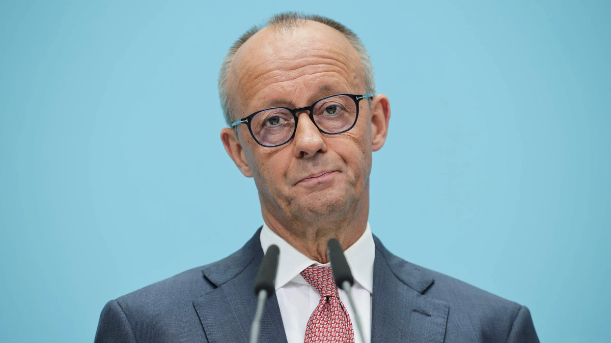Duitse bondskanselier Friedrich Merz blijft na zware verkiezingsnederlaag van CDU: ’Dramatisch en ongekend resultaat’