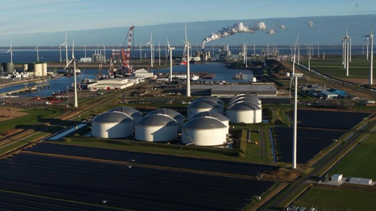 ‘Daardoor ligt de gasrekening relatief hoog’