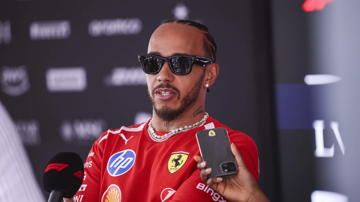 Lewis Hamilton hekelt besluit rond GP Monaco: ’Het slaat nergens op’