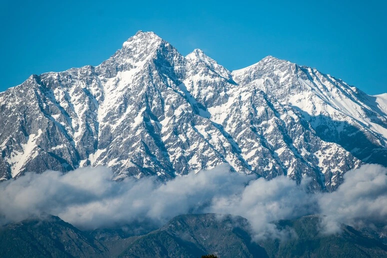 Disastro in Nepal, i ghiacciai himalaiani più sensibili all’aumento delle temperature