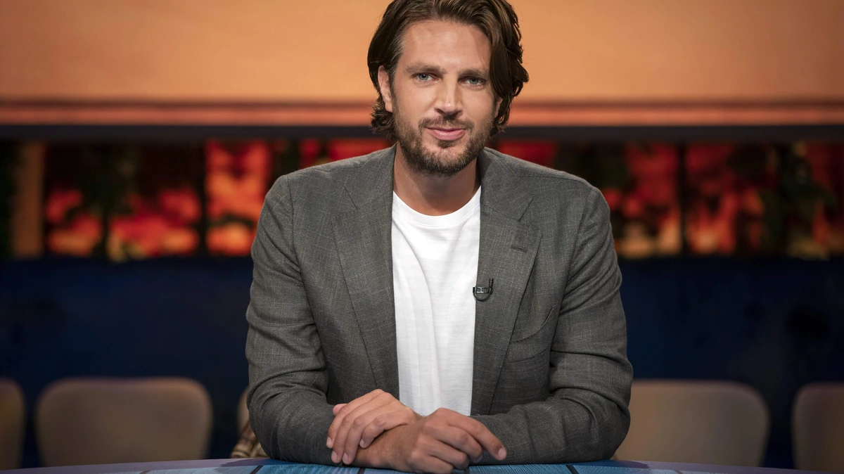 Frits Barend geeft tips aan Renze: ’We hebben met onze poten in de modder gestaan’