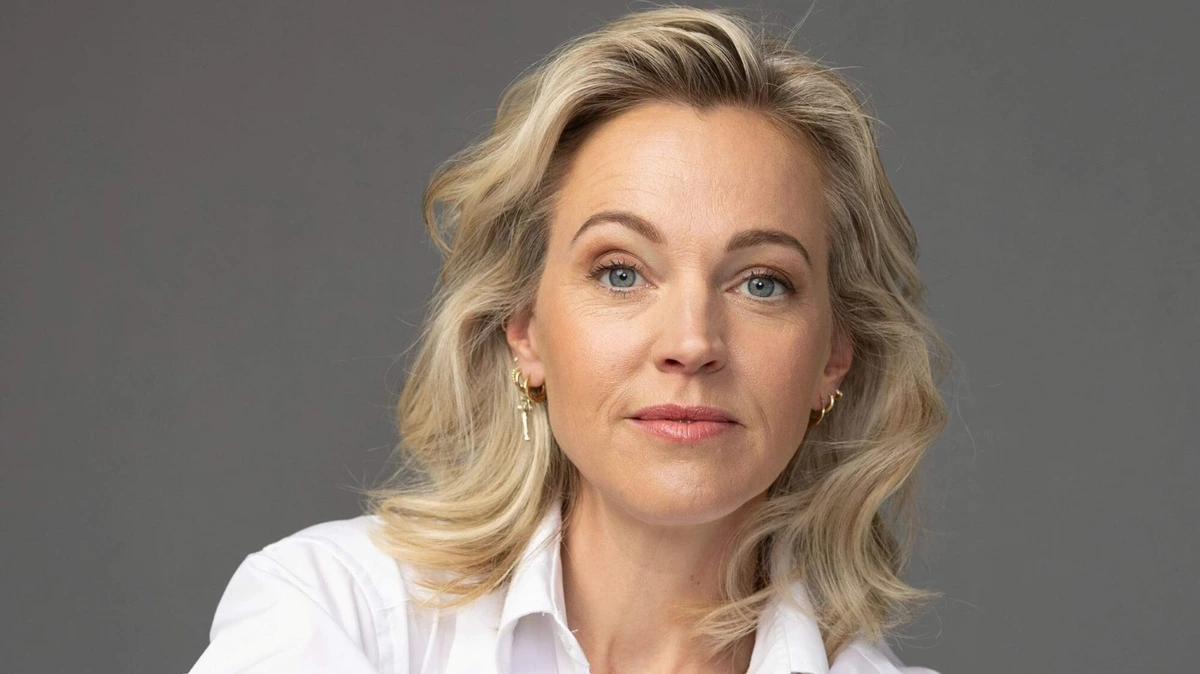 Loes Haverkort (45) na zware periode: ’Die momenten samen hebben extra waarde sinds mijn hersenoperatie’