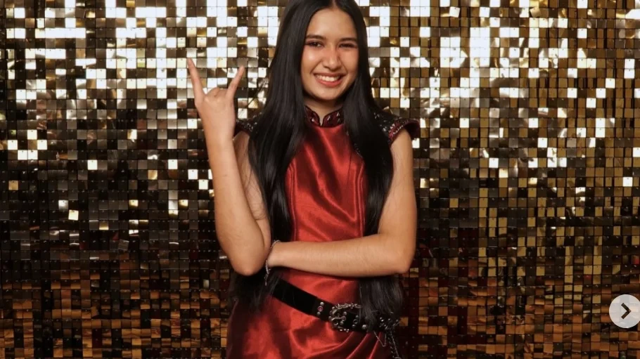 Thaise straatmuzikante Nene Royal (16) blaast jury omver en wint America’s Got Talent: ’Een inspiratiebron voor iedereen’