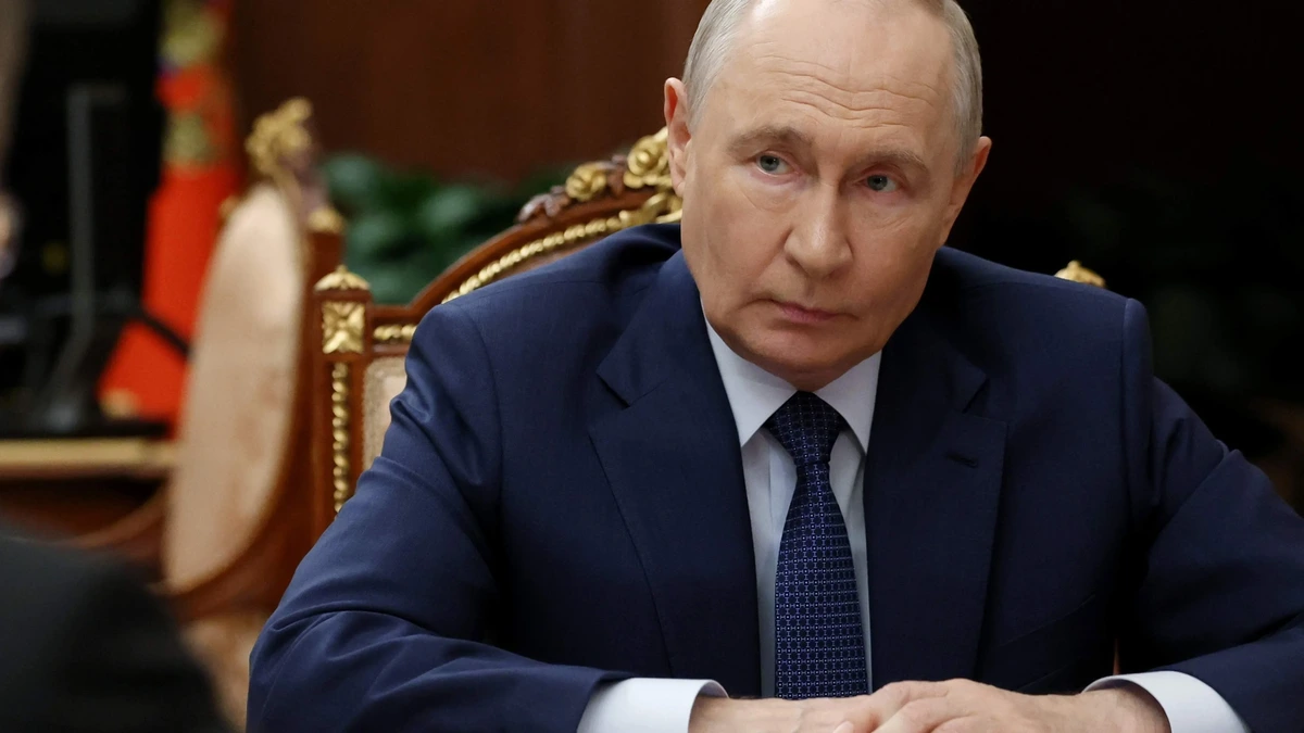 LIVE | Poetin schaalt leger opnieuw flink op: omvang Russische strijdmacht stijgt tot 2,4 miljoen mensen