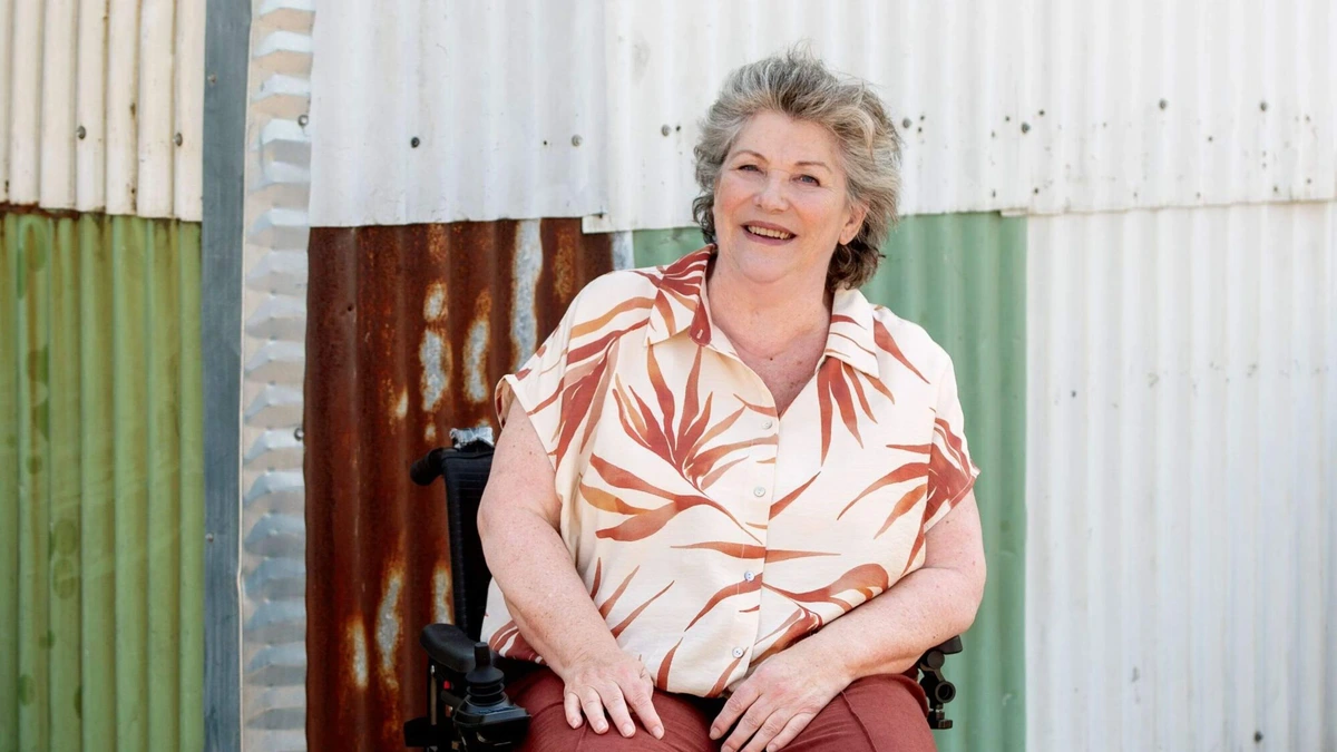 Heleen (71) kwam na een hartoperatie niet goed uit de narcose: ’Negen weken ben ik buiten bewustzijn geweest’