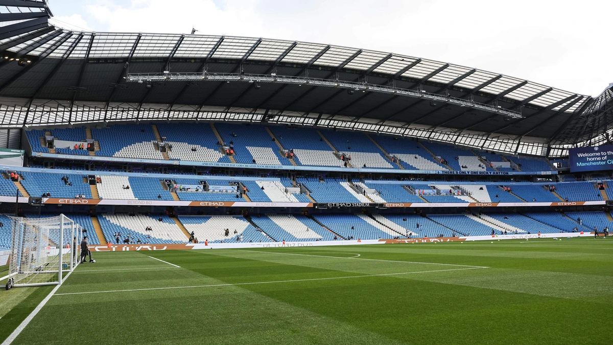 ’Manchester City schuldig bevonden aan overtreden financiële regels Premier League’