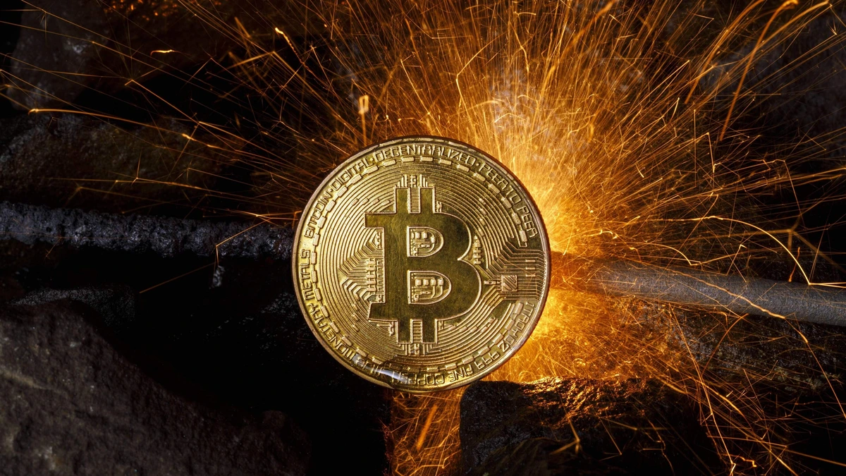 Bitcoin neemt adempauze na sterke opmars tot hoogste niveau in acht maanden: animo in digitale munten keert terug