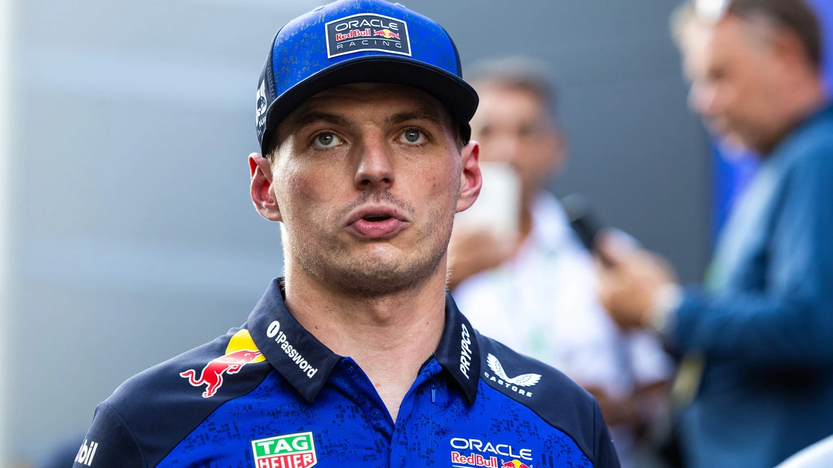 Red Bull vervangt motoronderdelen Max Verstappen na teleurstellende kwalificatie in Baku