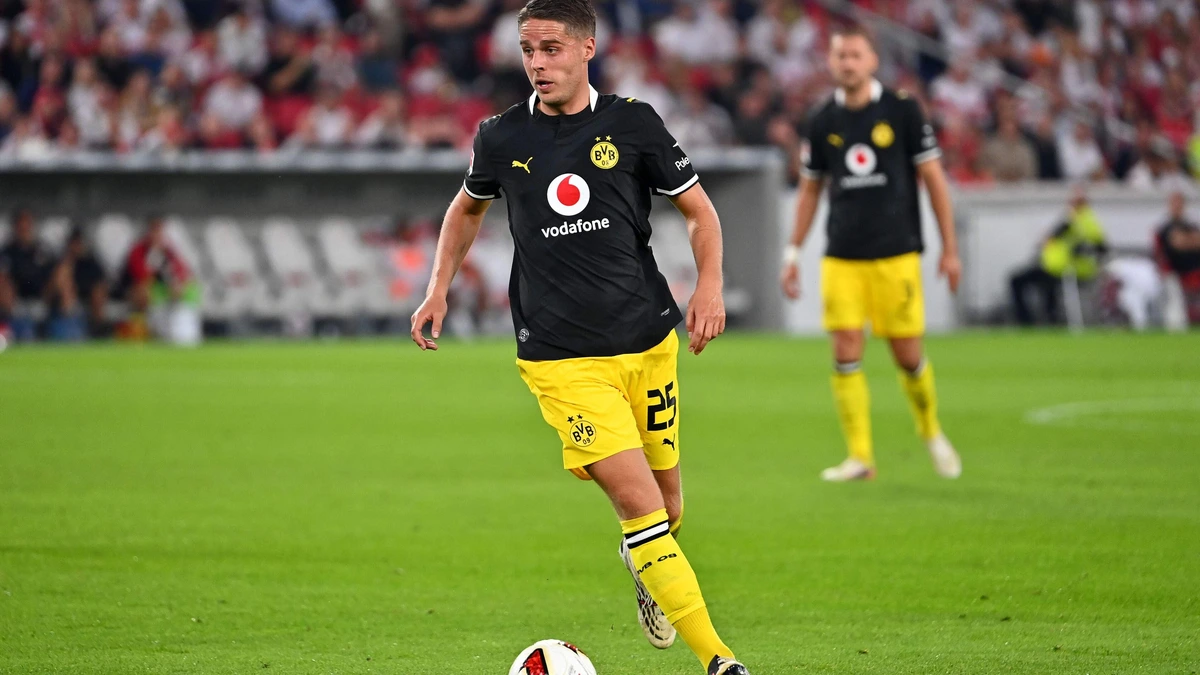 Alle Duitse ogen gericht op Joey Veerman (27): dankzij transfer naar Dortmund nieuwe kans bij Oranje