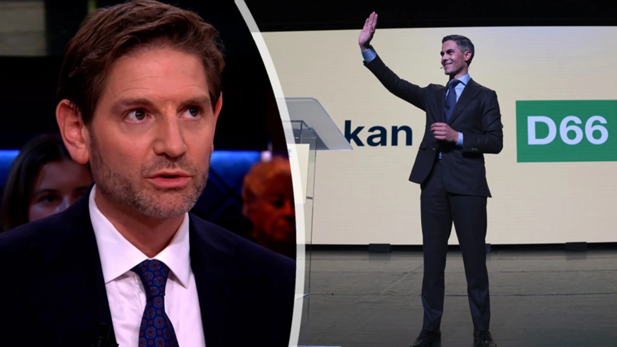 Ophef na felle uithaal Rob Jetten: ‘Is dat wel premierwaardig?’