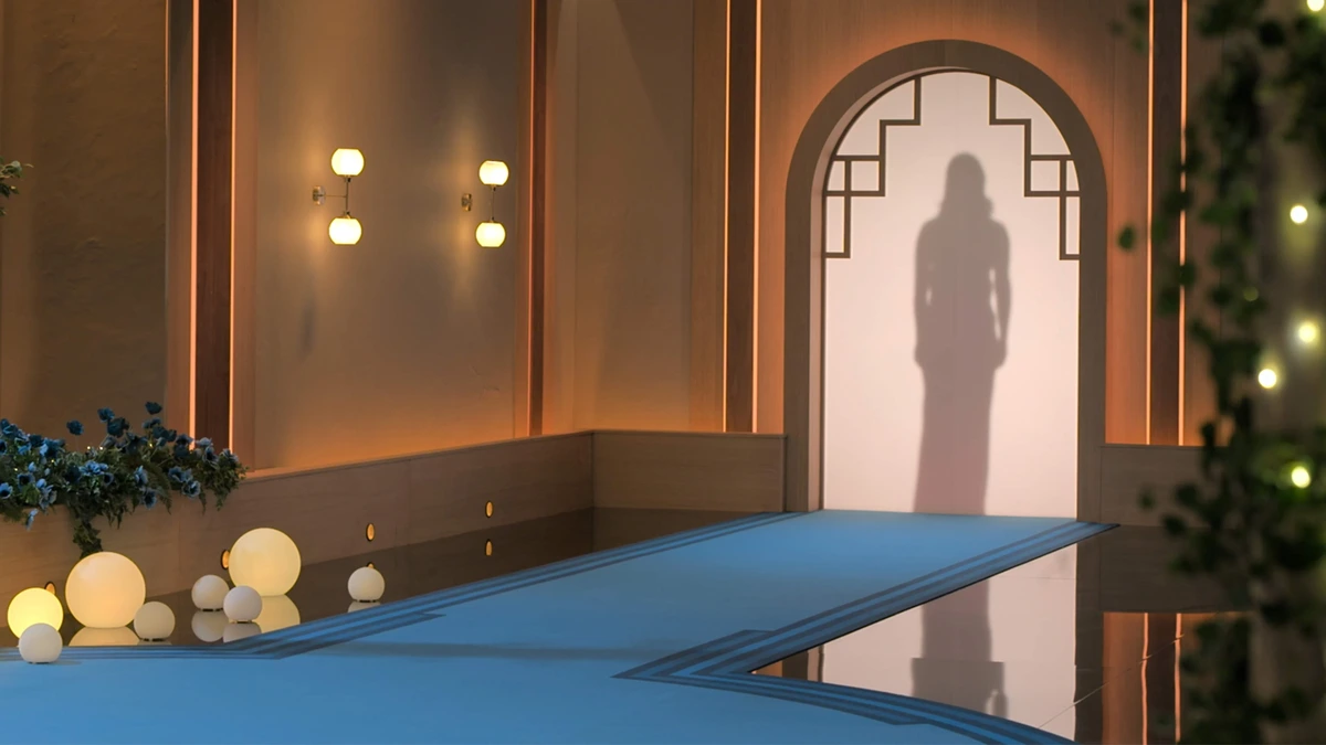 Is ’Love is blind’ sensatieshow of kans op echte liefde? ’Als iemand geen Miss Universe verwacht, is het haalbaar’