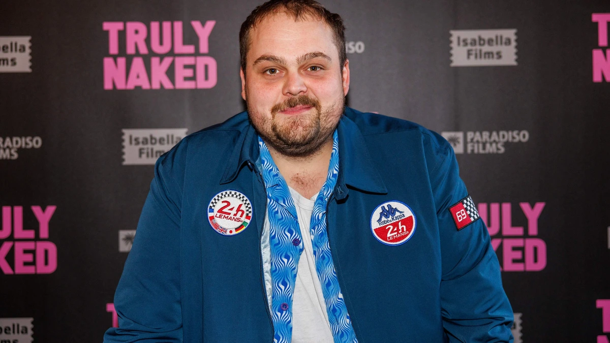 Martijn van Eijzeren (Stuntkabouter) positief getest op cocaïne na dodelijk ongeluk in Frankrijk