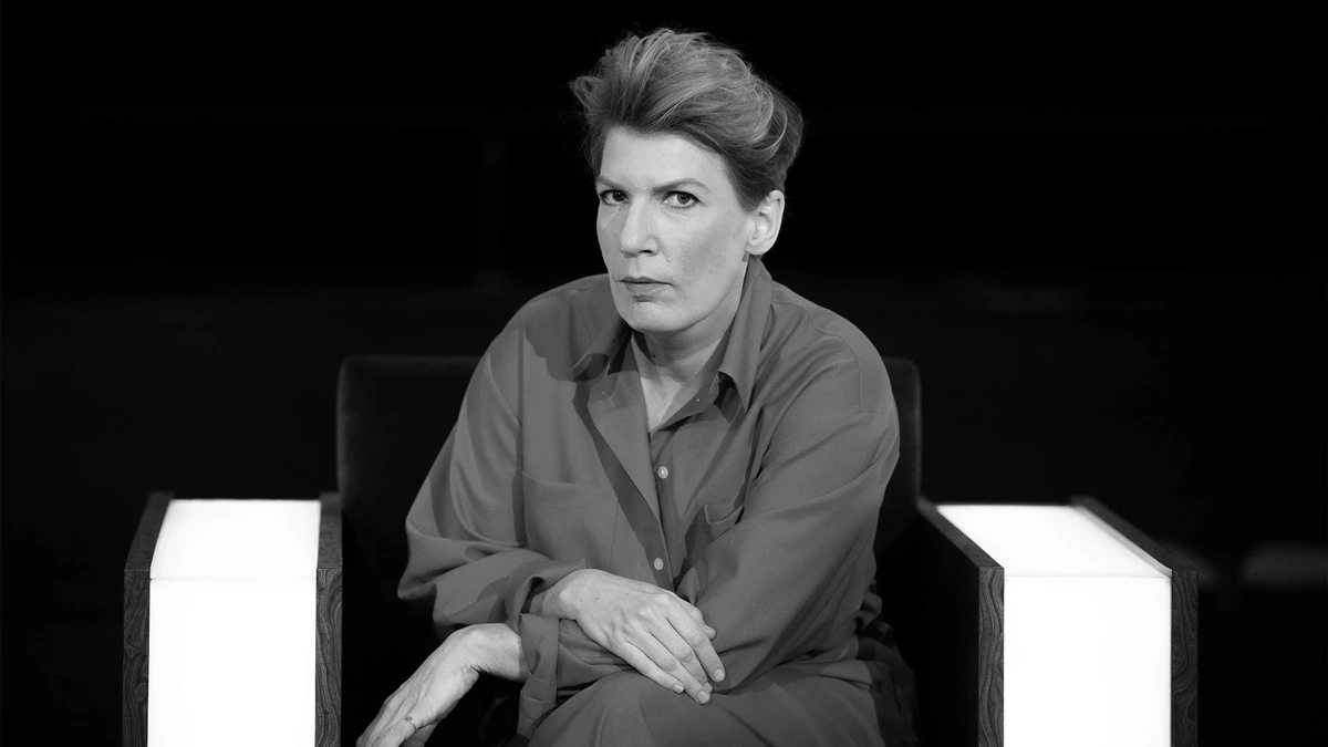 Prijswinnend multitalent Paulien Cornelisse (1976 - 2026) wist miljoenen mensen te raken met taal en humor: ’Nooit verwacht zo iemand te ontmoeten’
