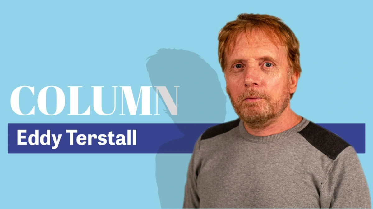 Eddy Terstall: gematigd zijn past wat minder in de tijdgeest