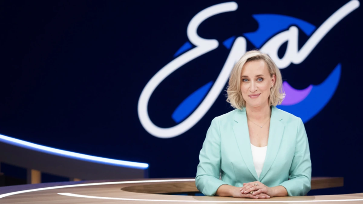 Hilariteit tijdens discussie Eva Jinek: ‘Vind ik wel echt opa-uitspraken’
