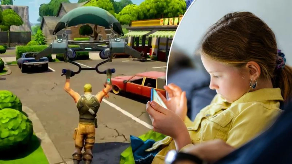 Fortnite-spelers mogelijk ‘gefortnaaid’: massaclaim van 100 miljoen euro