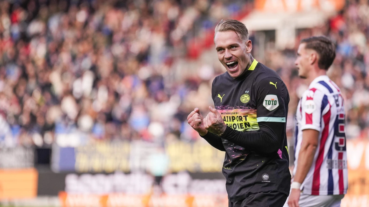 Rick Karsdorp duikt anderhalf jaar na CL-duel met Arsenal op in de derde klasse zaterdag