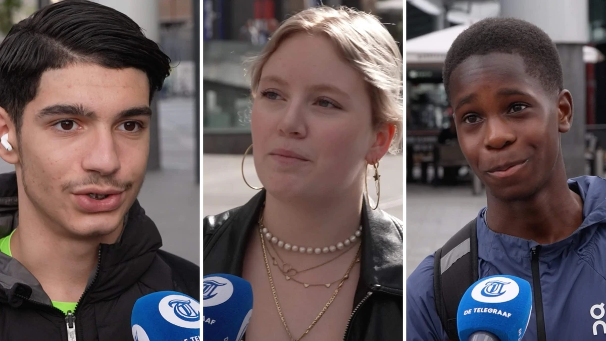 Steeds meer homohaat onder jongeren: 'Straks word ik er ook een!'