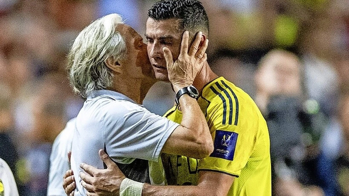 Cristiano Ronaldo (41) negeert alle kritiek, gaat door bij Portugal en wil de grens van 1000 goals doorbreken