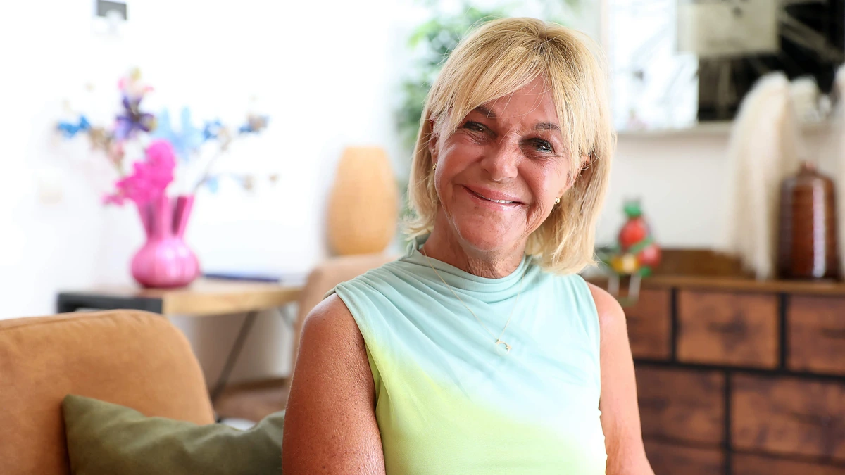 Suzanne Meijer (59) durft eindelijk voor haar haarstukje te kiezen: ’Elke euro waard’