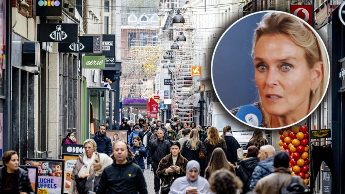 Econoom waarschuwt: ‘Dan krijg je ongelijkheid'