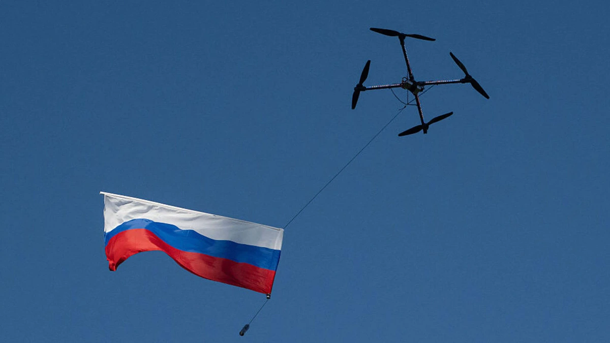 LIVE | Russische drone raakt Oekraïense grenspost net over Poolse grens: luchtmacht ingeschakeld
